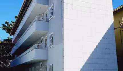 Apartamento para Locação em Fortaleza, Montese, 1 dormitório, 1 banheiro
