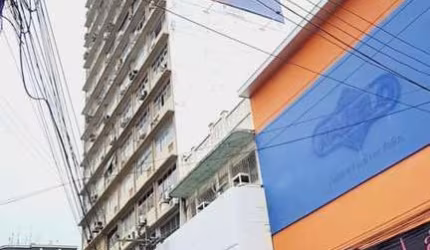 Sala Comercial para Venda em Fortaleza, Centro, 1 banheiro