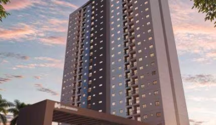 Apartamento para Venda em Fortaleza, Monte Castelo, 2 dormitórios, 1 suíte, 2 banheiros, 1 vaga
