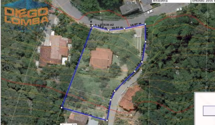 Terreno - Florianópolis SC