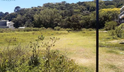 Terreno - Florianópolis SC