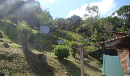 Sítio - Florianópolis SC