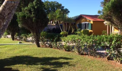 Casa - Florianópolis SC