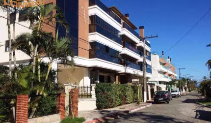 Apartamento - Florianópolis SC