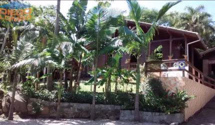 Sítio - Florianópolis SC