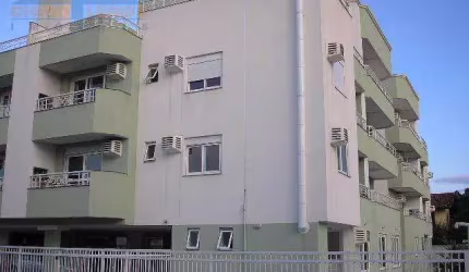 Cobertura - Florianópolis SC