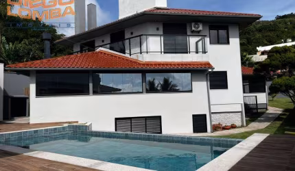 Casa - Florianópolis SC