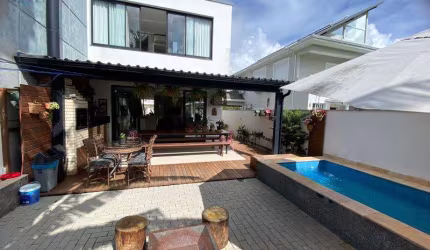 Casa - Florianópolis SC