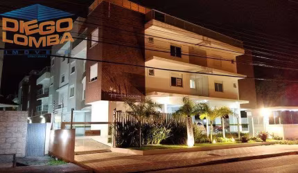 Cobertura - Florianópolis SC