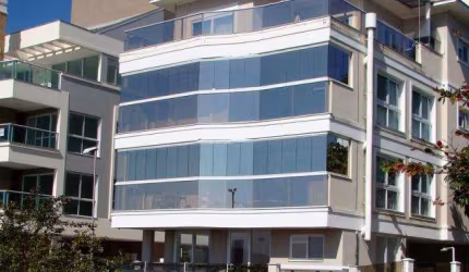 Apartamento - Florianópolis SC