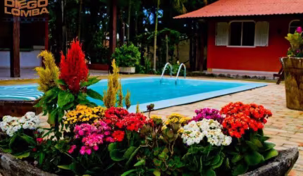 Sítio - Florianópolis SC