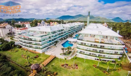 Apartamento - Florianópolis SC