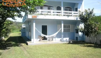 Casa - Florianópolis SC