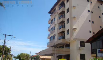 Apartamento - Florianópolis SC