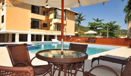 Apartamento - Florianópolis SC