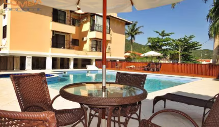 Apartamento - Florianópolis SC