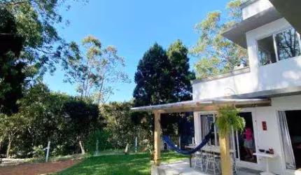Casa - Florianópolis SC
