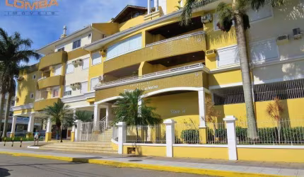 Apartamento - Florianópolis SC