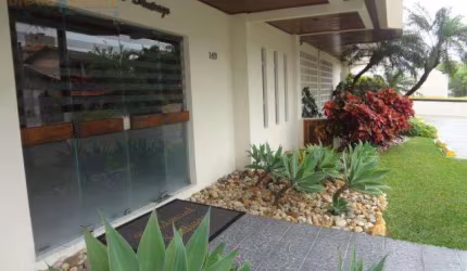 Apartamento - Florianópolis SC