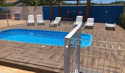 Apartamento - Florianópolis SC