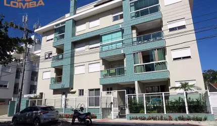 Apartamento - Florianópolis SC