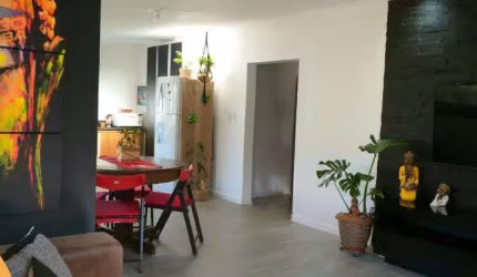 Apartamento - Florianópolis SC