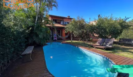 Casa - Florianópolis SC