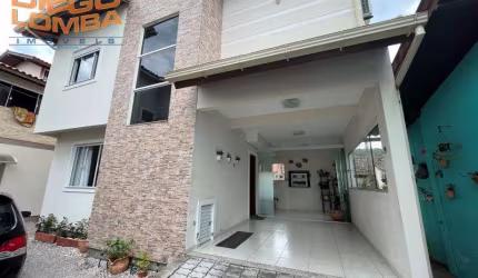 Casa - Florianópolis SC