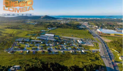 Terreno - Florianópolis SC