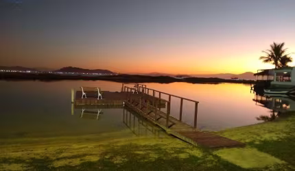 Apartamento - Florianópolis SC