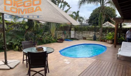 Casa - Florianópolis SC