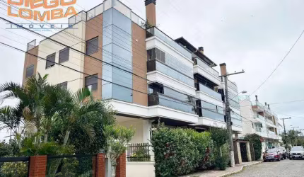 Apartamento - Florianópolis SC