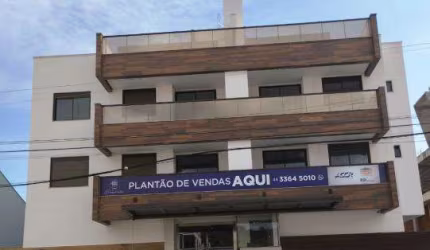 Cobertura - Florianópolis SC