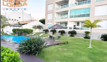 Apartamento - Florianópolis SC