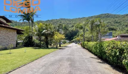 Terreno - Florianópolis SC