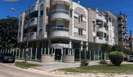 Apartamento - Florianópolis SC