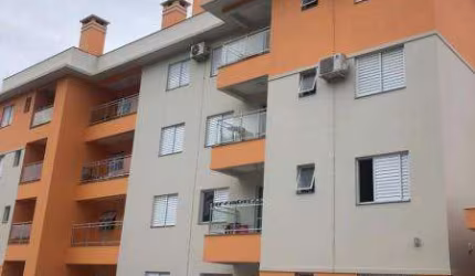 Apartamento - Florianópolis SC