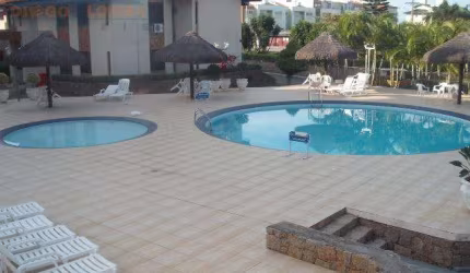 Apartamento - Florianópolis SC
