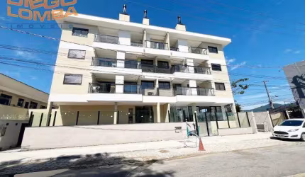 Apartamento - Florianópolis SC