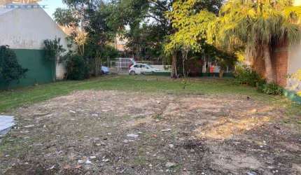 Terreno - Florianópolis SC