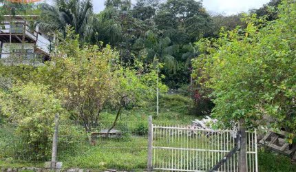 Terreno - Florianópolis SC