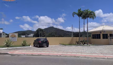Terreno - Florianópolis SC