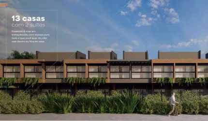 Casa - Florianópolis SC