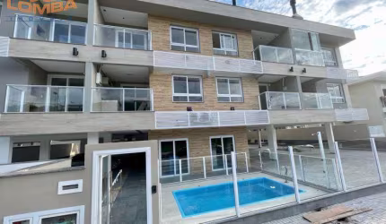 Apartamento - Florianópolis SC