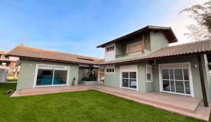 Casa - Florianópolis SC