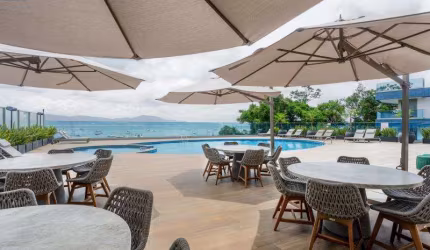 Apartamento - Florianópolis SC