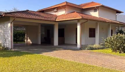 Casa - Florianópolis SC