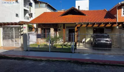 Casa - Florianópolis SC
