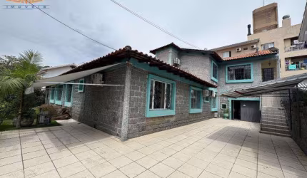 Casa - Florianópolis SC