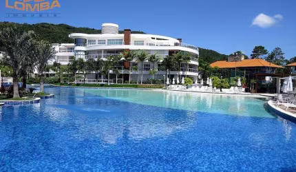Apartamento - Florianópolis SC